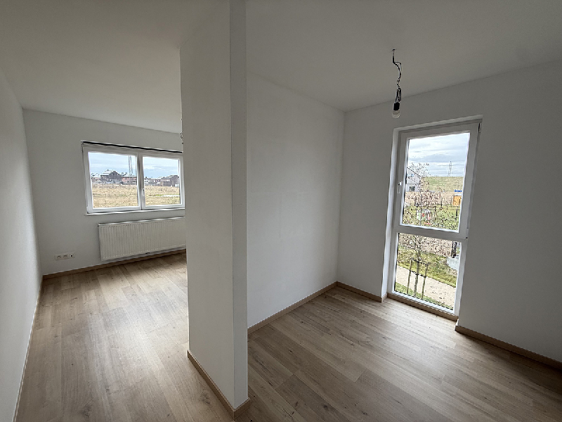 Maison prête à vivre - Lot M01